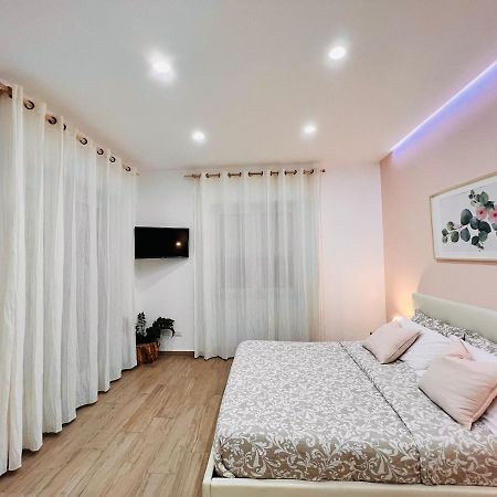 Viva Apartment Сорренто Экстерьер фото