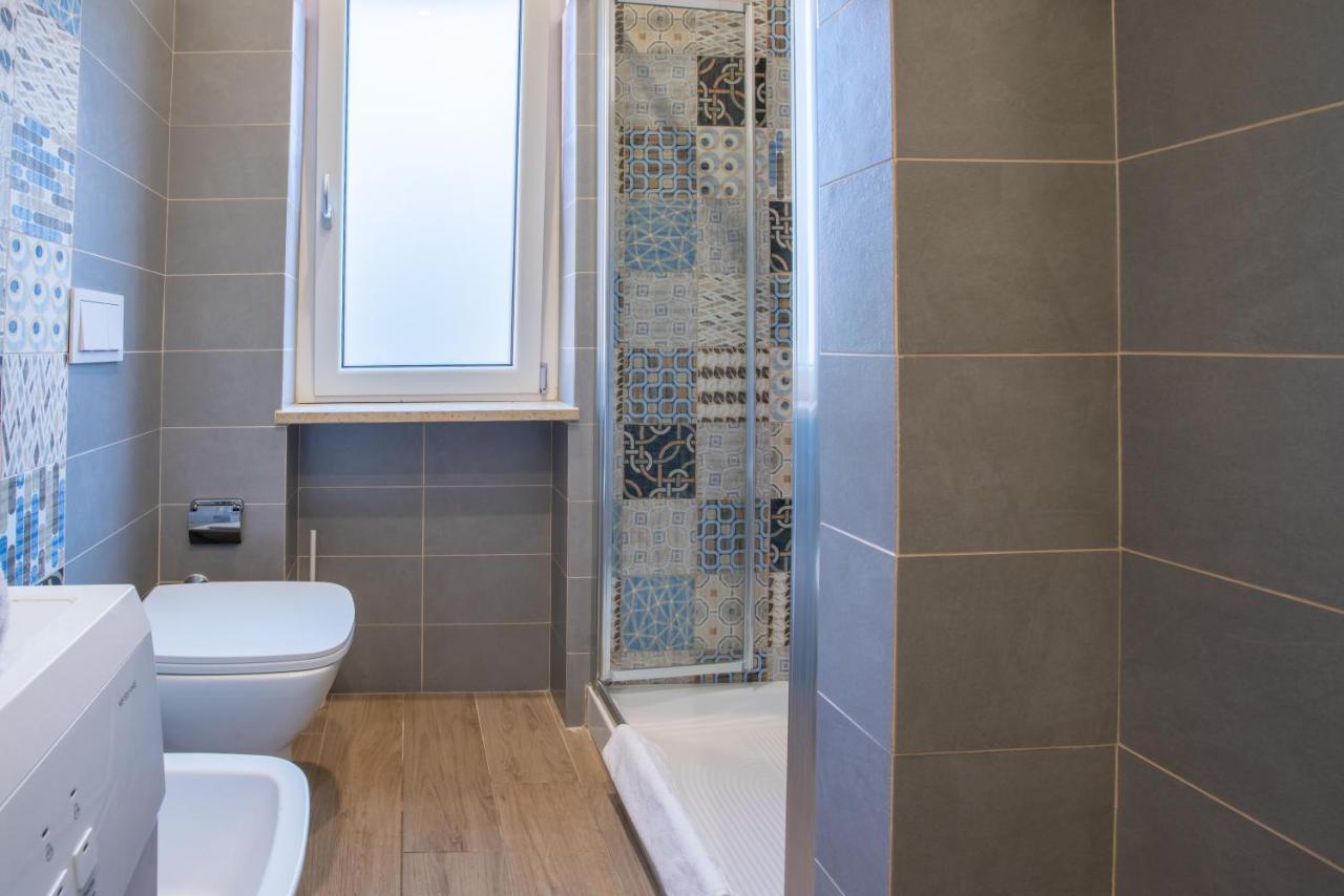 Viva Apartment Сорренто Экстерьер фото