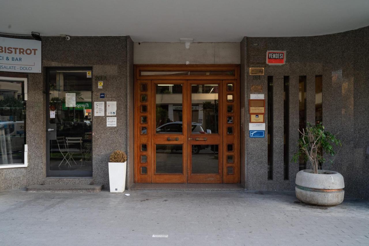 Viva Apartment Сорренто Экстерьер фото
