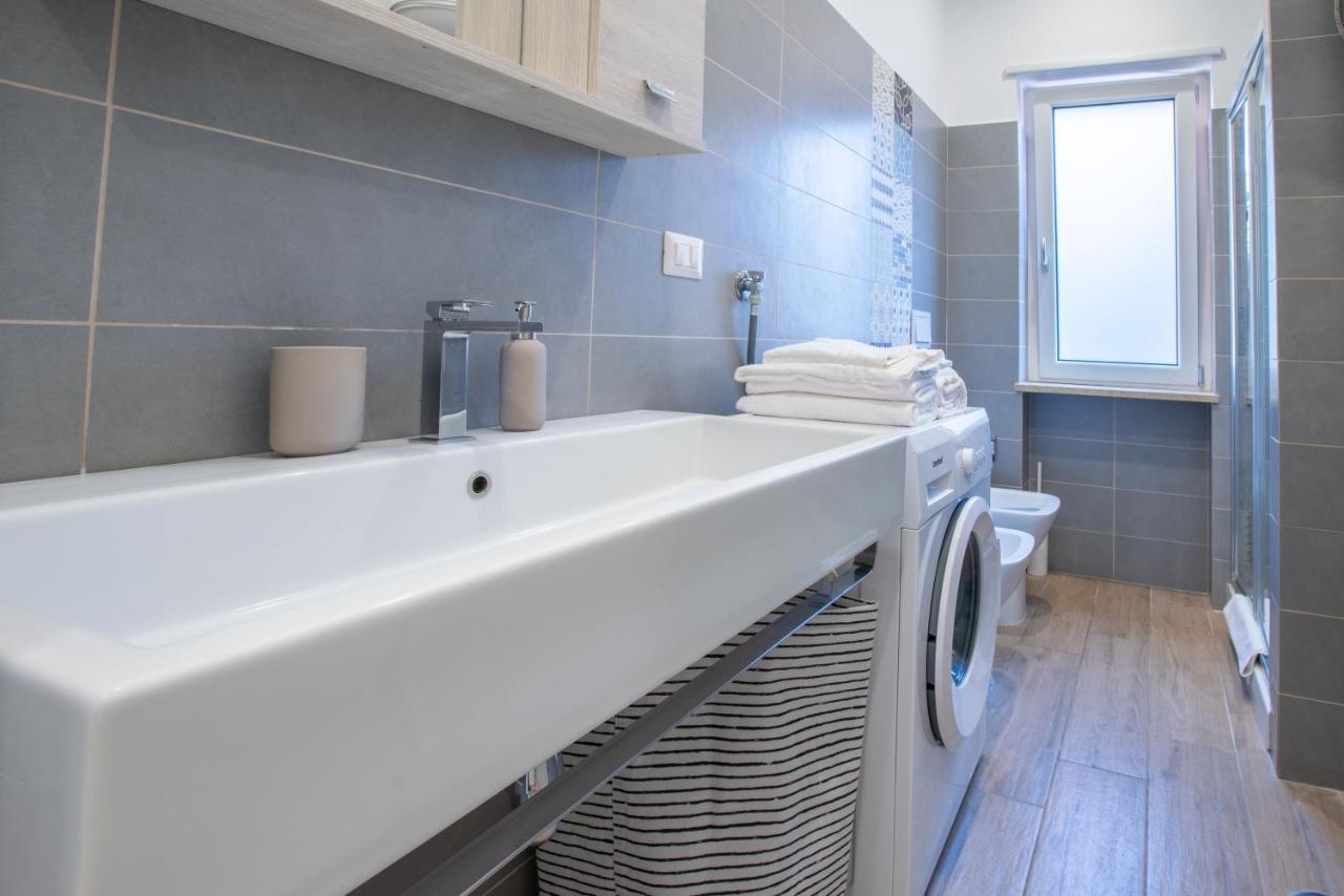 Viva Apartment Сорренто Экстерьер фото