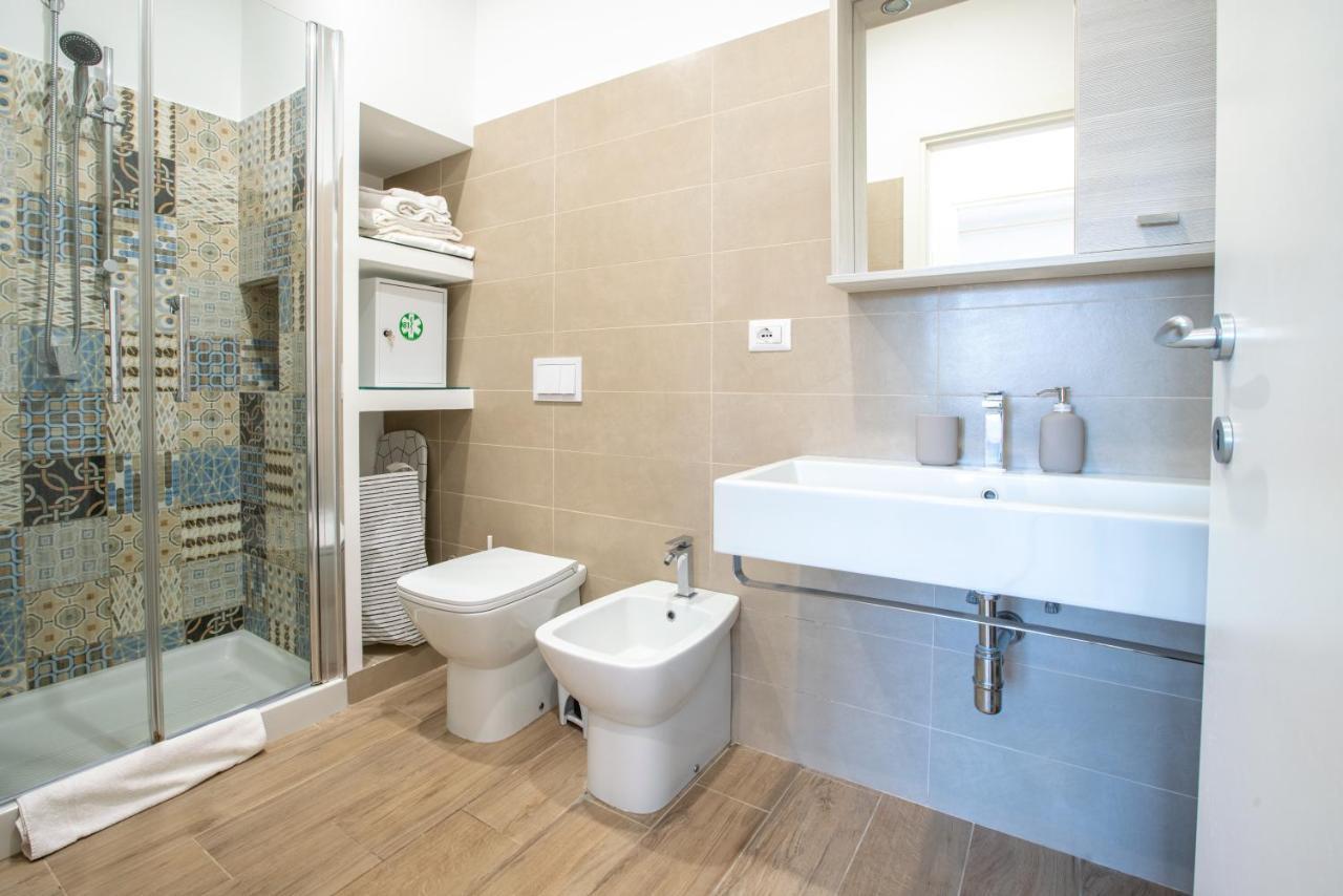 Viva Apartment Сорренто Экстерьер фото