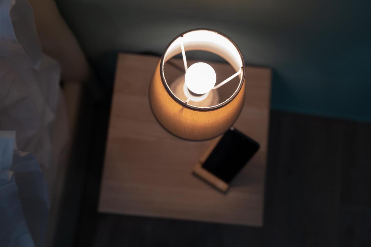 Viva Apartment Сорренто Экстерьер фото