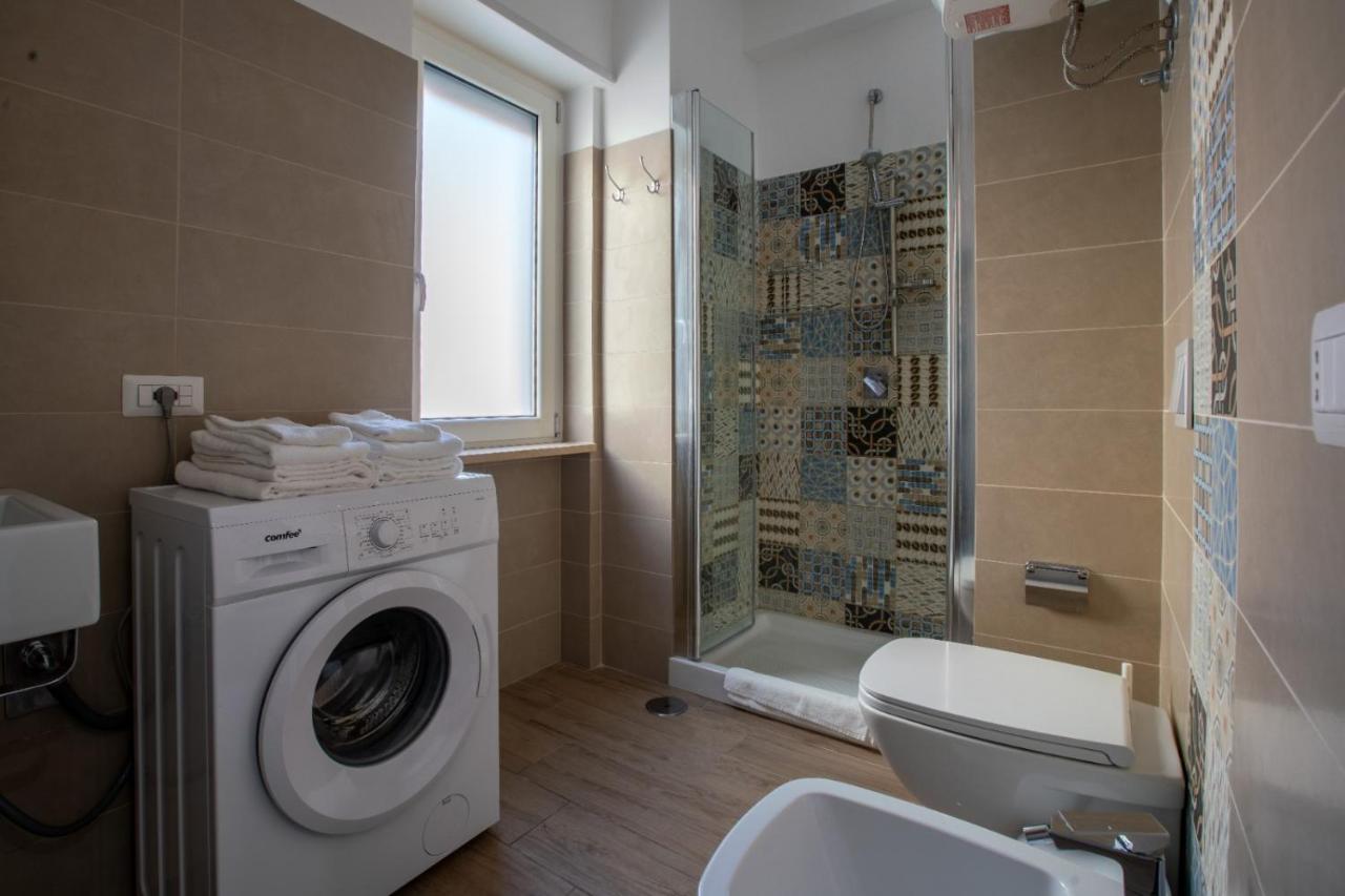 Viva Apartment Сорренто Экстерьер фото