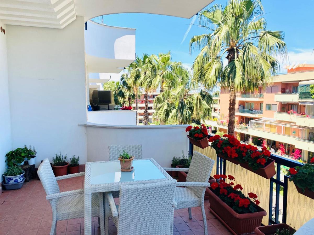 Viva Apartment Сорренто Экстерьер фото