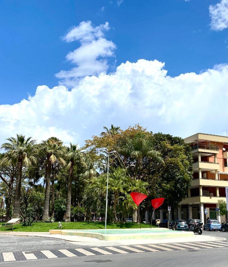 Viva Apartment Сорренто Экстерьер фото