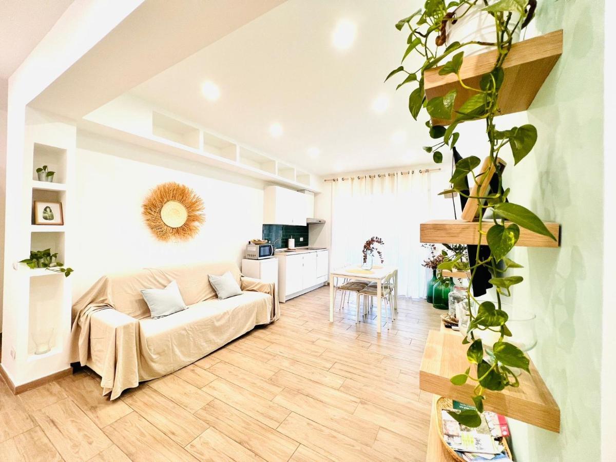 Viva Apartment Сорренто Экстерьер фото