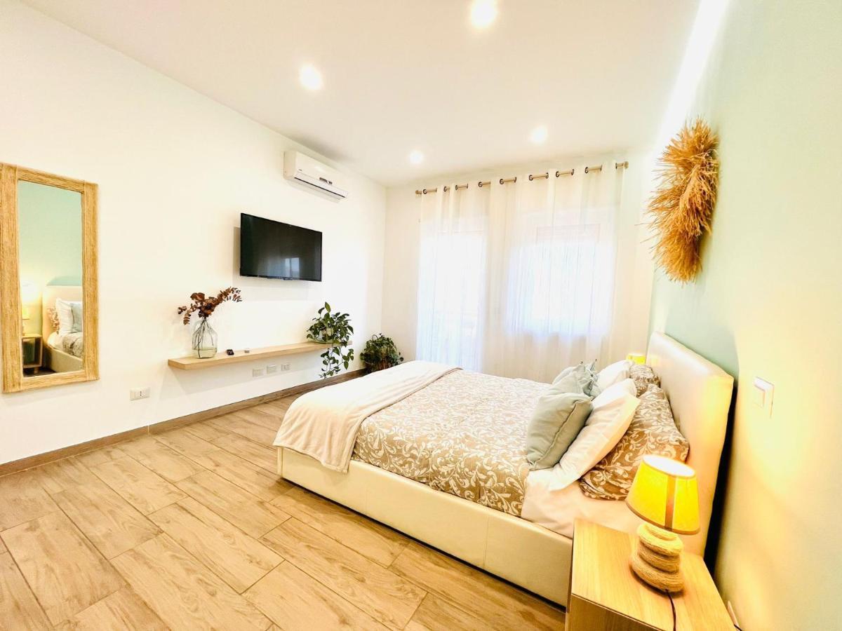 Viva Apartment Сорренто Экстерьер фото