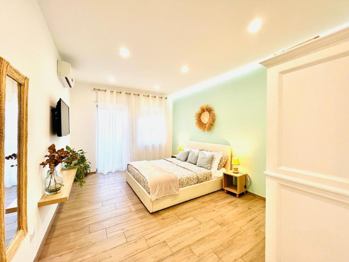 Viva Apartment Сорренто Экстерьер фото