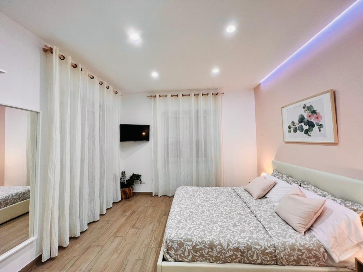Viva Apartment Сорренто Экстерьер фото