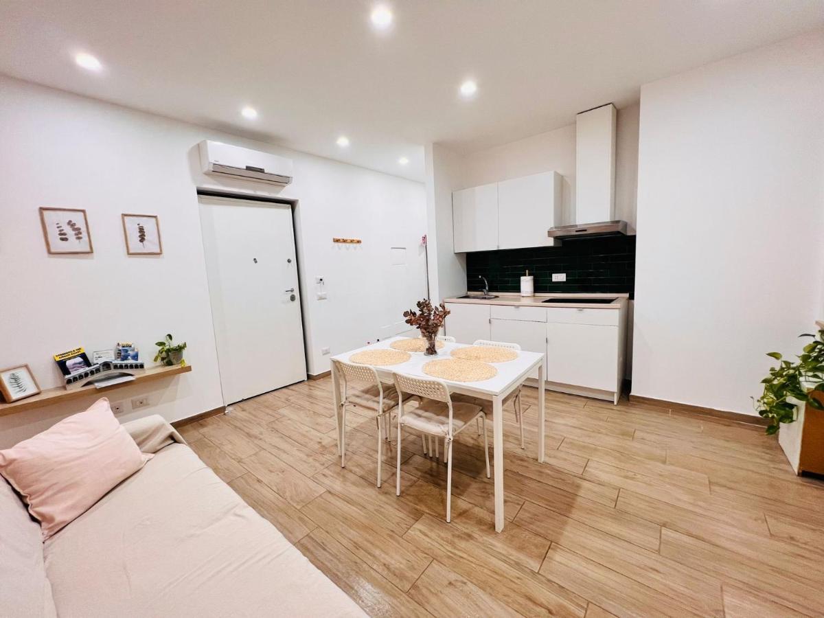 Viva Apartment Сорренто Экстерьер фото