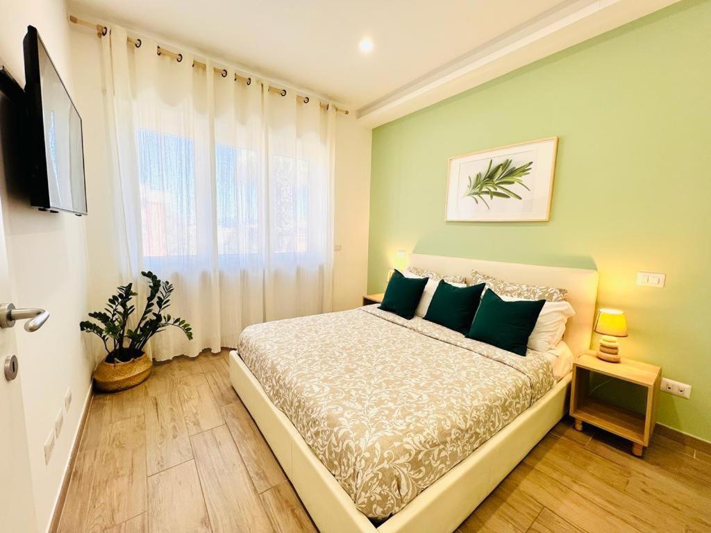 Viva Apartment Сорренто Экстерьер фото
