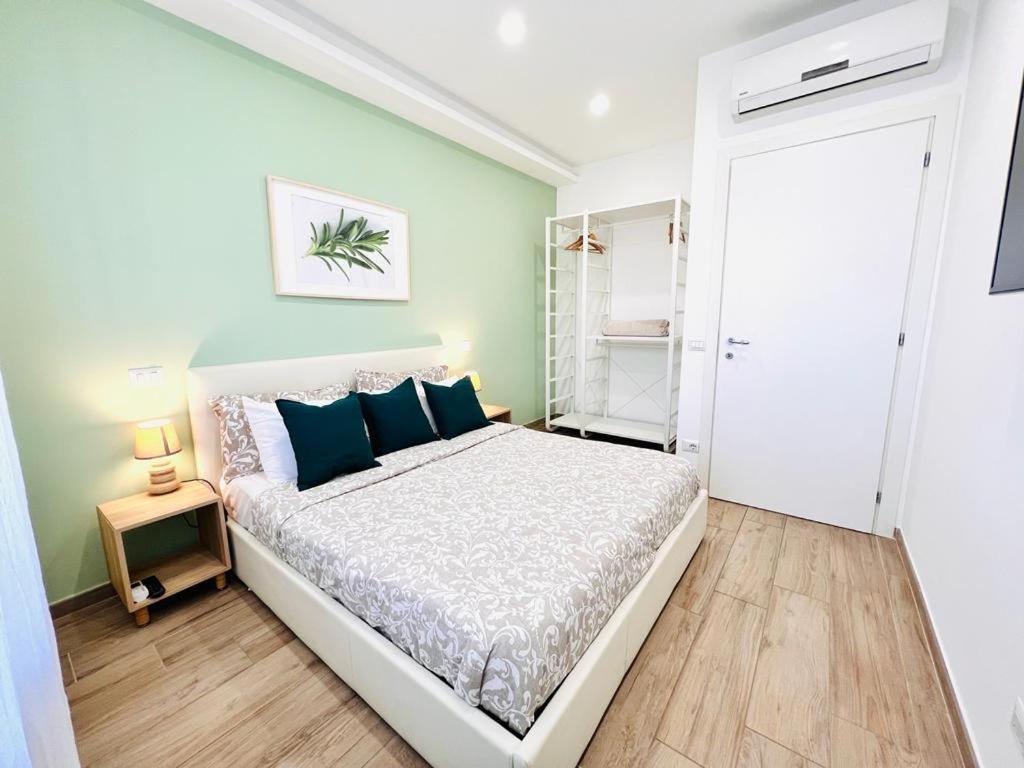 Viva Apartment Сорренто Экстерьер фото